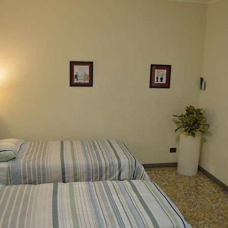 Bed And Breakfast Bissolati Brescia Eksteriør billede