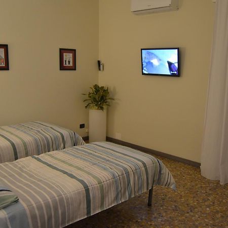 Bed And Breakfast Bissolati Brescia Eksteriør billede