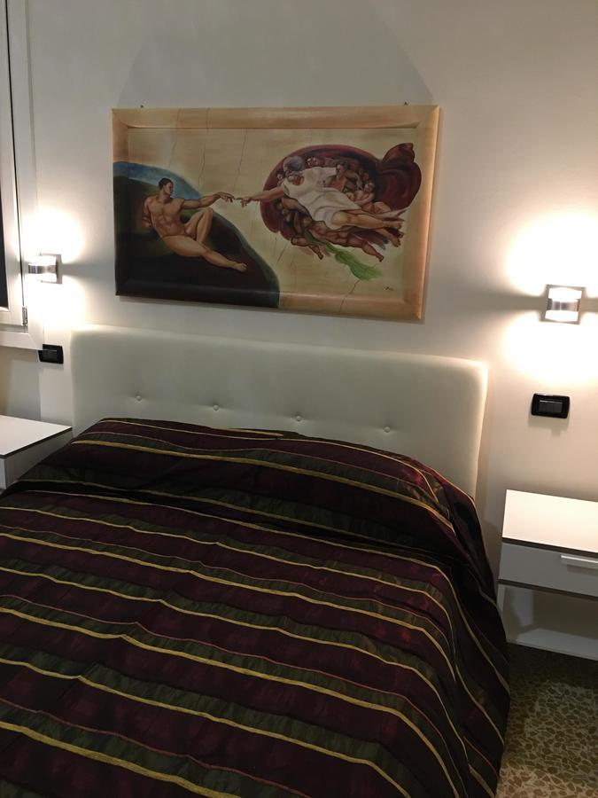 Bed And Breakfast Bissolati Brescia Eksteriør billede