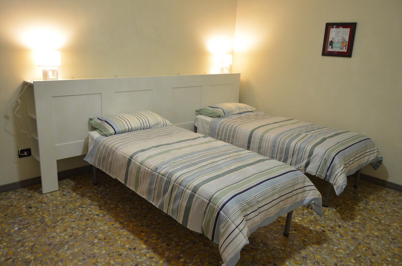 Bed And Breakfast Bissolati Brescia Eksteriør billede