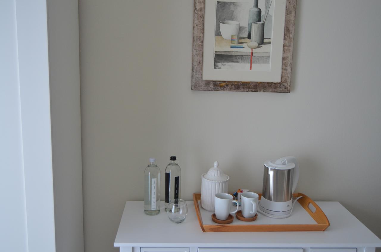 Bed And Breakfast Bissolati Brescia Eksteriør billede